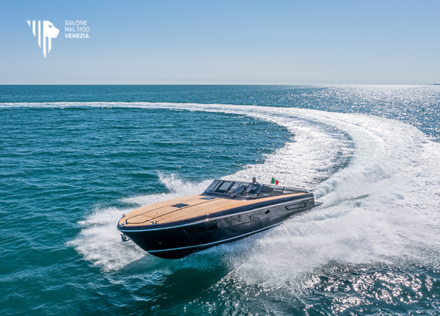 Venice Boat Show 2025