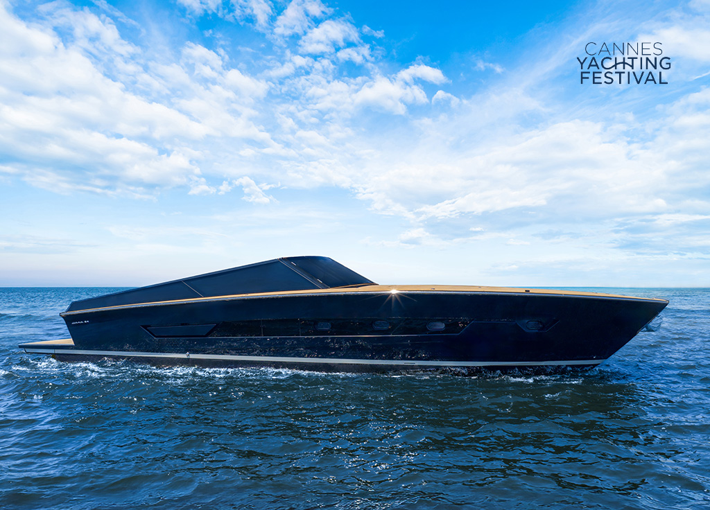 Cannes Yachting Festival 2025