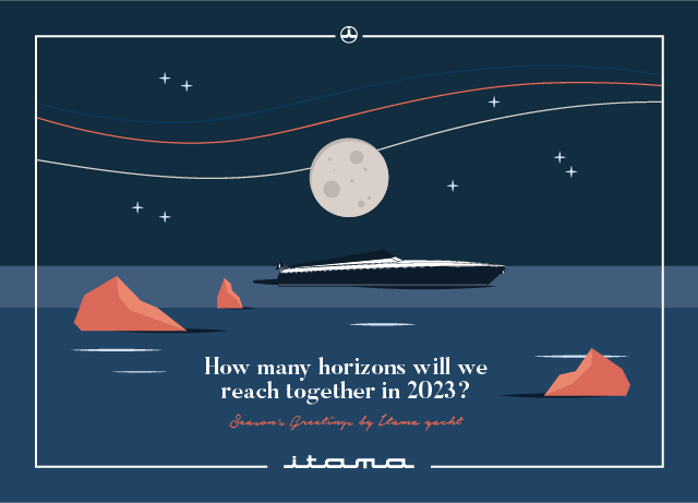 Season's Greetings 2023