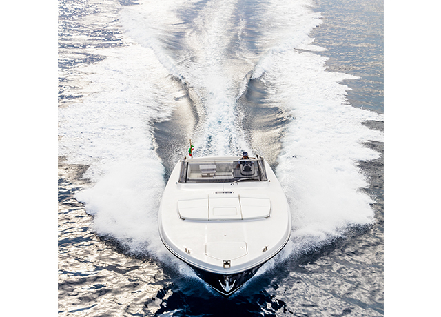 36th Palma International Boat Show 2019