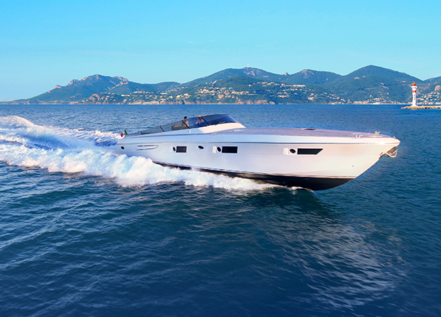 Cannes Yachting Festival 2019