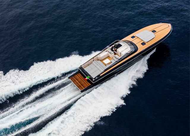 Palma International Boat Show 2018