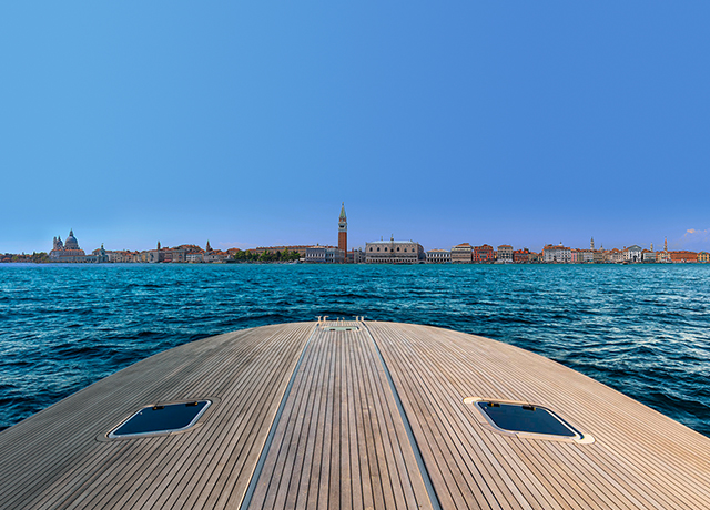 Venice Boat Show 2019