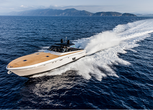 Fort Lauderdale International Boat Show 2018